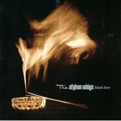 Black Love album by The Afghan Whigs