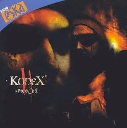 Kodex 2: Proces album by White House