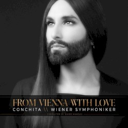 From Vienna with Love album by Conchita Wurst
