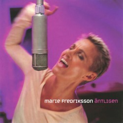 Äntligen / Solen gick ner över sta'n (klubbmix) album by Marie Fredriksson