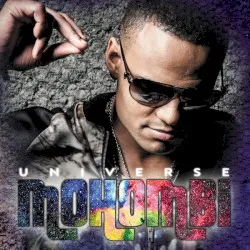 Universe album by Mohombi