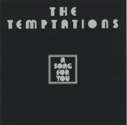 A Song for You album by The Temptations