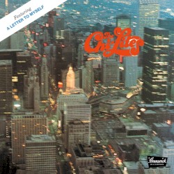 A Letter to Myself album by The Chi-Lites