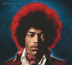 Both Sides of the Sky album by Jimi Hendrix
