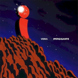 Ipergigante album by Voina