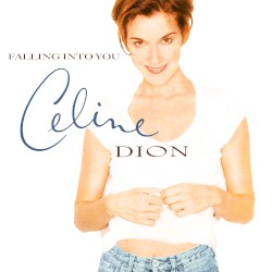 Falling into You album by Céline Dion