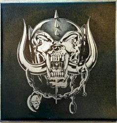 No Remorse album by Motörhead