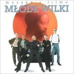 Młode wilki album by Verba
