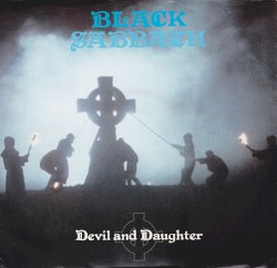 Devil & Daughter album by Black Sabbath