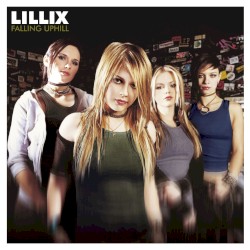Falling Uphill album by Lillix