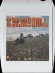 Black Bear Road album by C. W. McCall