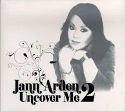 Uncover Me 2 album by Jann Arden