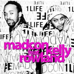 One Life album by Madcon