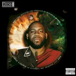 Eyes Watching God album by Reks