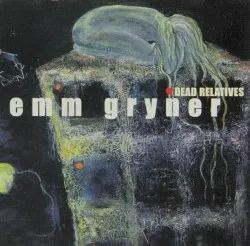 Dead Relatives album by Emm Gryner