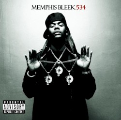 534 album by Memphis Bleek