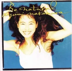 Be Natural album by Ayumi Nakamura