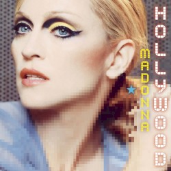 Hollywood album by Madonna