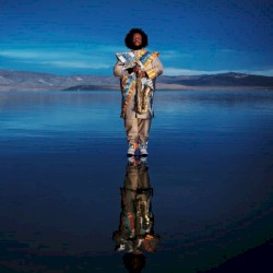 Heaven and Earth album by Kamasi Washington