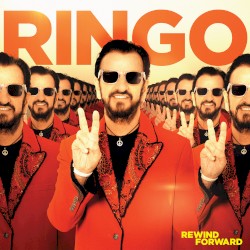 Rewind Forward album by Ringo Starr