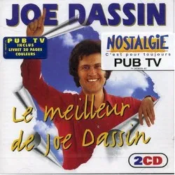 Le meilleur de Joe Dassin