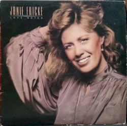 Love Notes album by Janie Fricke