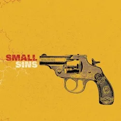 Mood Swings album by Small Sins