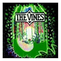Highly Evolved album by The Vines