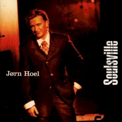 Soulsville album by Jørn Hoel