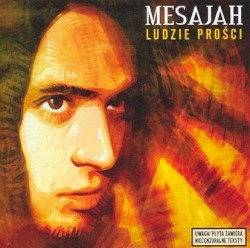 Ludzie prości album by Mesajah