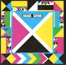 Safari album by Gnags