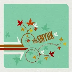 Monsters on Maple Street album by The Smyrk
