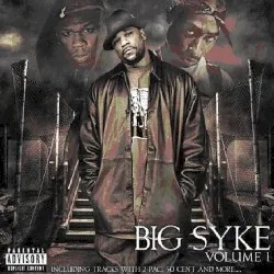 Volume 1 album by Big Syke