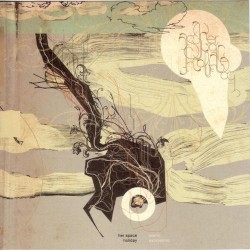 Manic Expressive album by Her Space Holiday