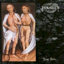 Your Ruin... album by Vermeth