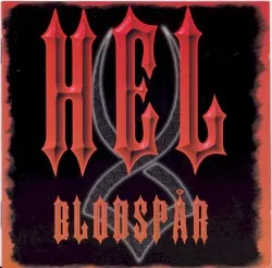 Blodspår album by Hel