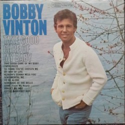 Take Good Care of My Baby album by Bobby Vinton