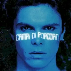 Campi di popcorn album by Gianluca Grignani