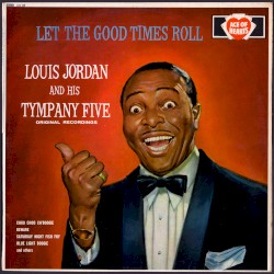 Let the Good Times Roll album by Ray Charles