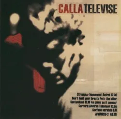 Televise album by Calla