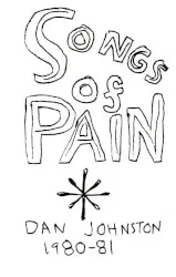 Songs of Pain