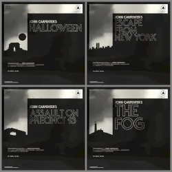 Classic Themes Redux EP
