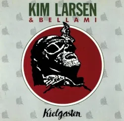 Kielgasten