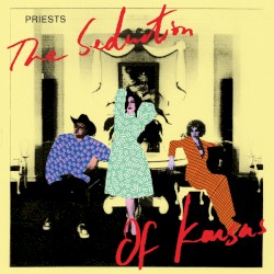 The Seduction of Kansas
