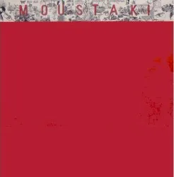 Moustaki album by Georges Moustaki