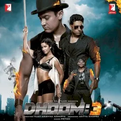 Dhoom 3