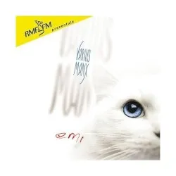 Emi album by Varius Manx