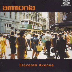 Eleventh Avenue album by Ammonia