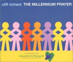 The Millennium Prayer album by Cliff Richard