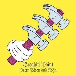Breakin' Point